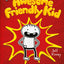 Diary Of An Awesome Friendly Kid