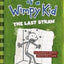 Diary Of A Wimpy Kid The Last Straw