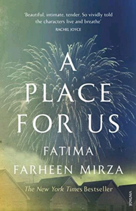 A PLACE FOR US 