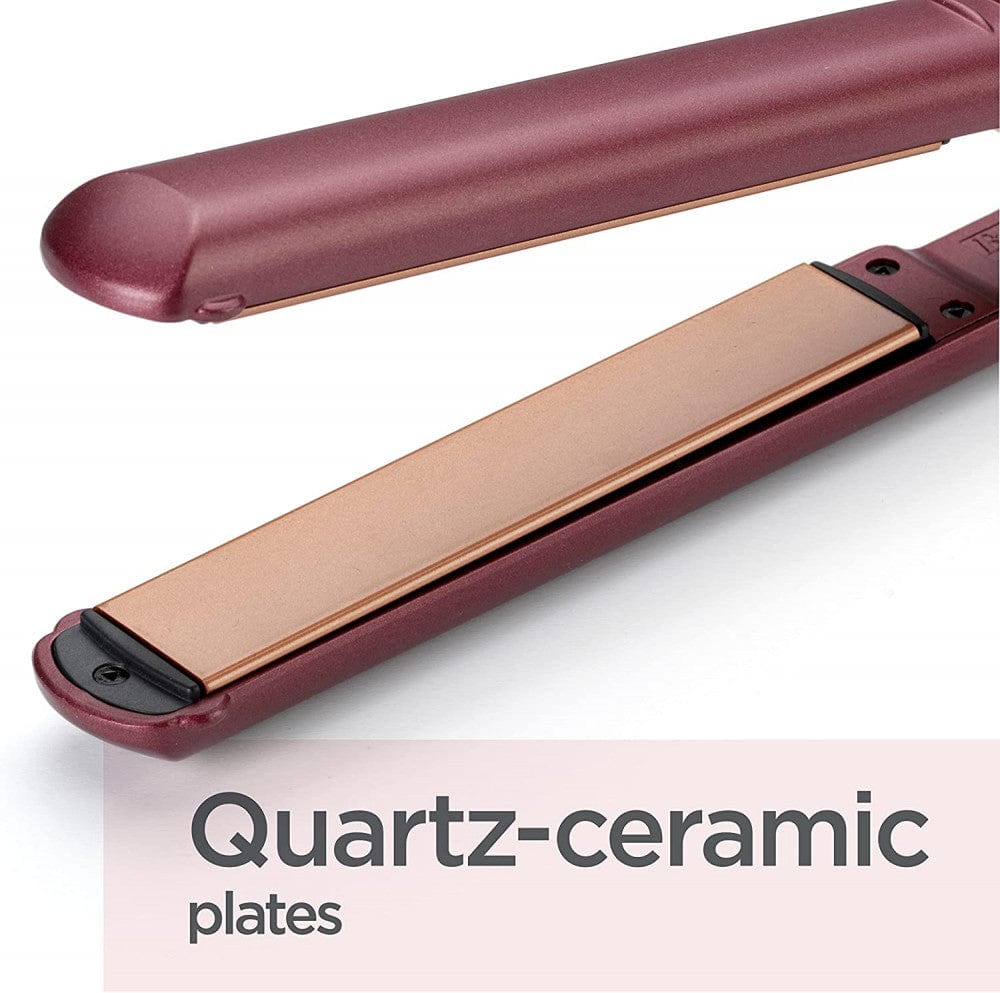 Babyliss 24 Mm Berry Crush Hair Straightener