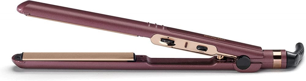 Babyliss 24 Mm Berry Crush Hair Straightener