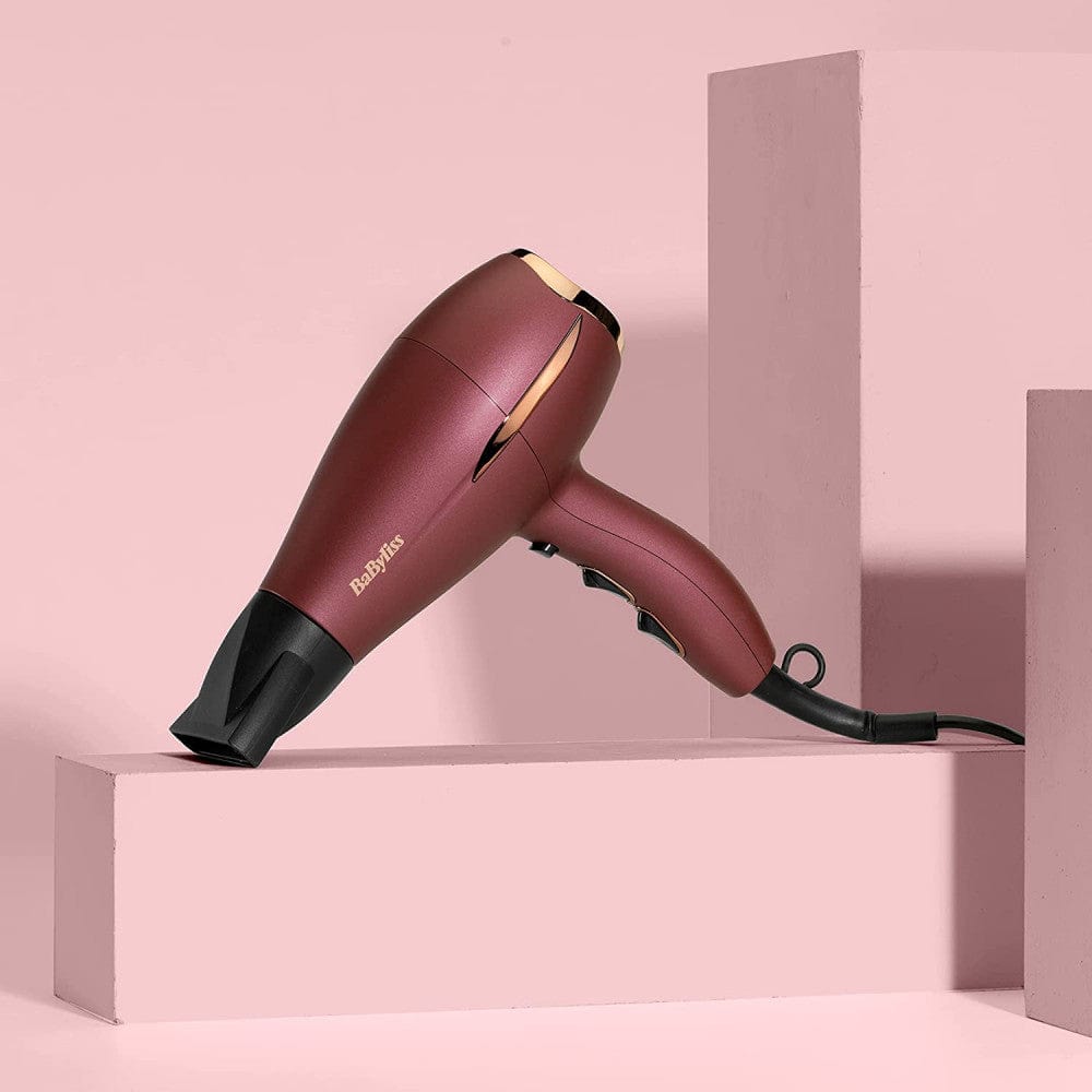 Babyliss 2200 Watts Berry Crush Dryer