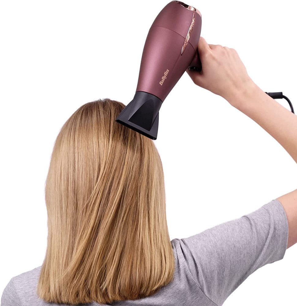 Babyliss 2200 Watts Berry Crush Dryer