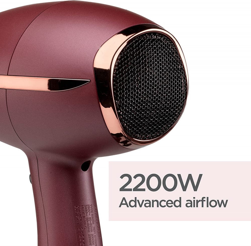 Babyliss 2200 Watts Berry Crush Dryer