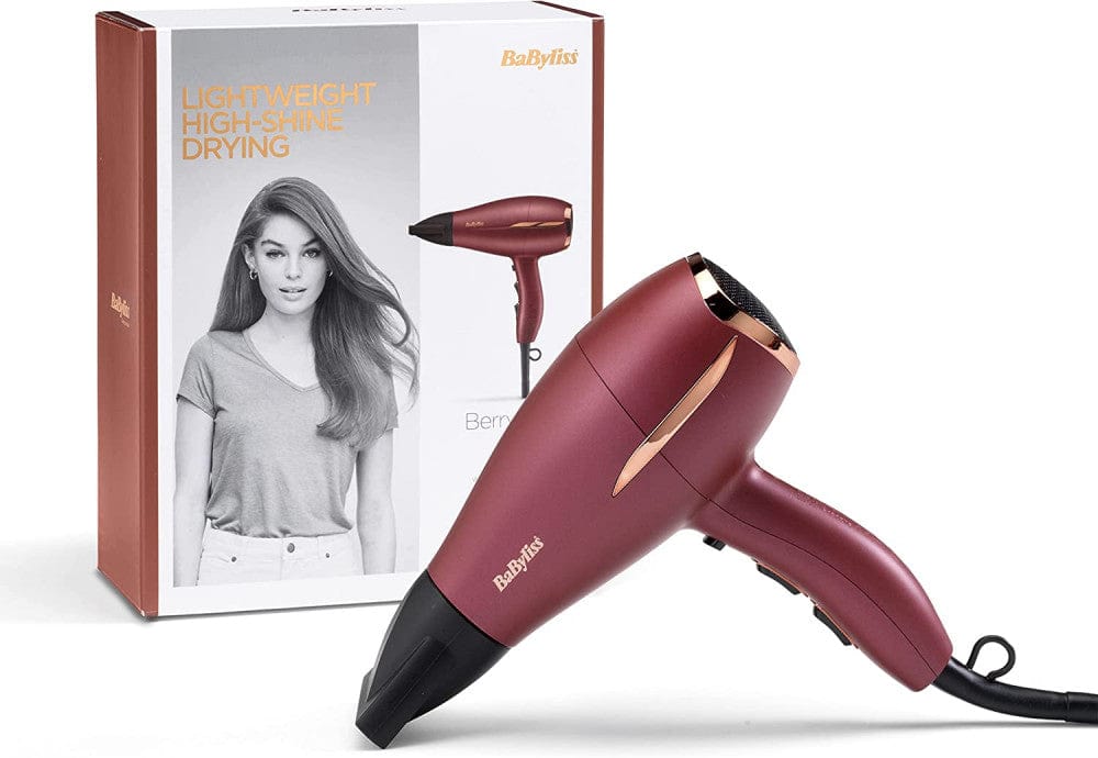 Babyliss 2200 Watts Berry Crush Dryer