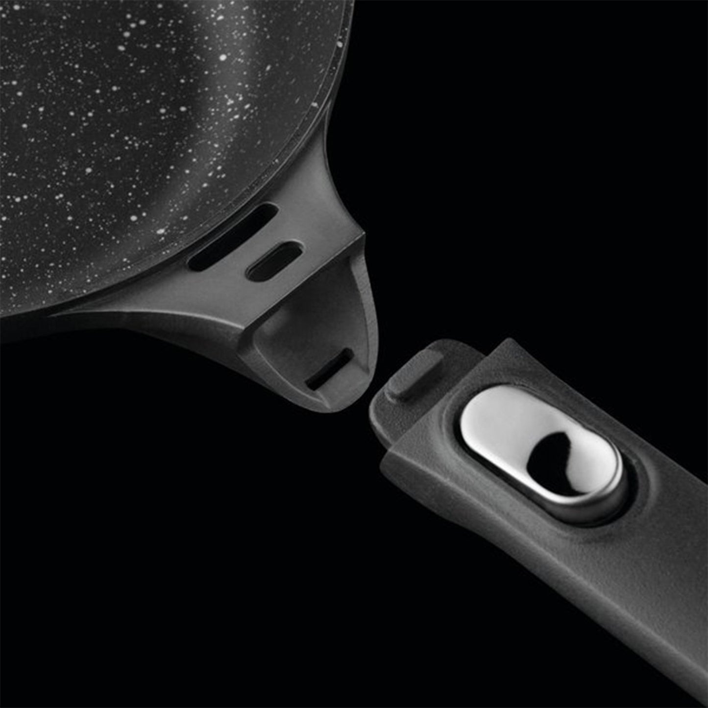 Berghoff Gem Frying Pan 20Cm - 2307300