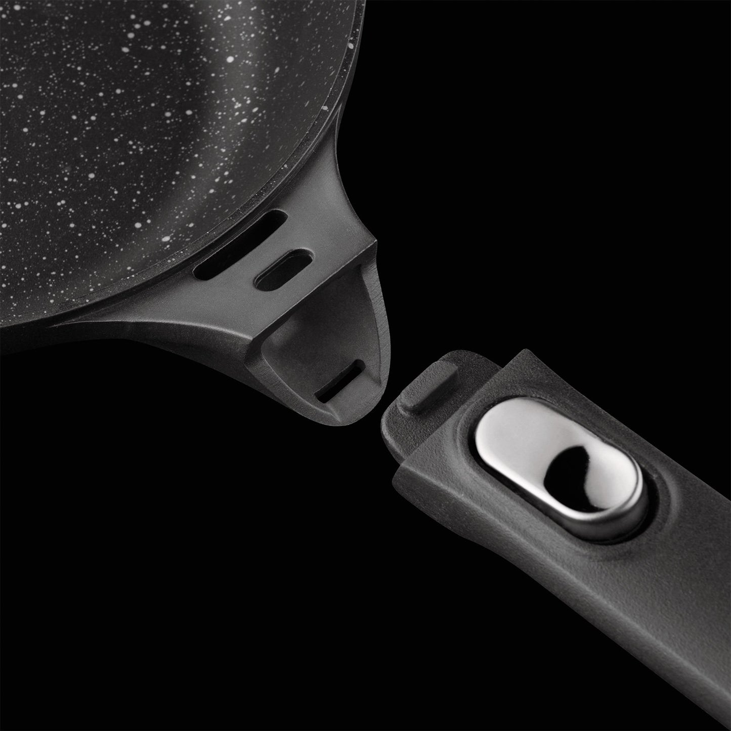 Berghoff Gem Frying Pan 28Cm - 2307302
