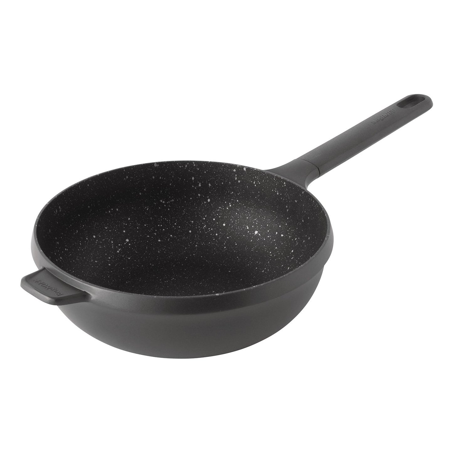 BERGHOFF GEM STIR FRYING PAN 24CM - 2307313