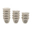 Platinum Line 12Pc Arabic Cawa Cups - Sy116