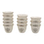 Platinumt Line 12Pc Arabic Cawa Cups -Sy121