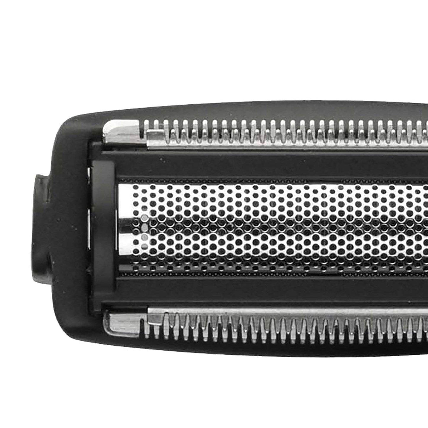 Babyliss Body Groomer 3 Combs Navy Blue - Bg120Sde