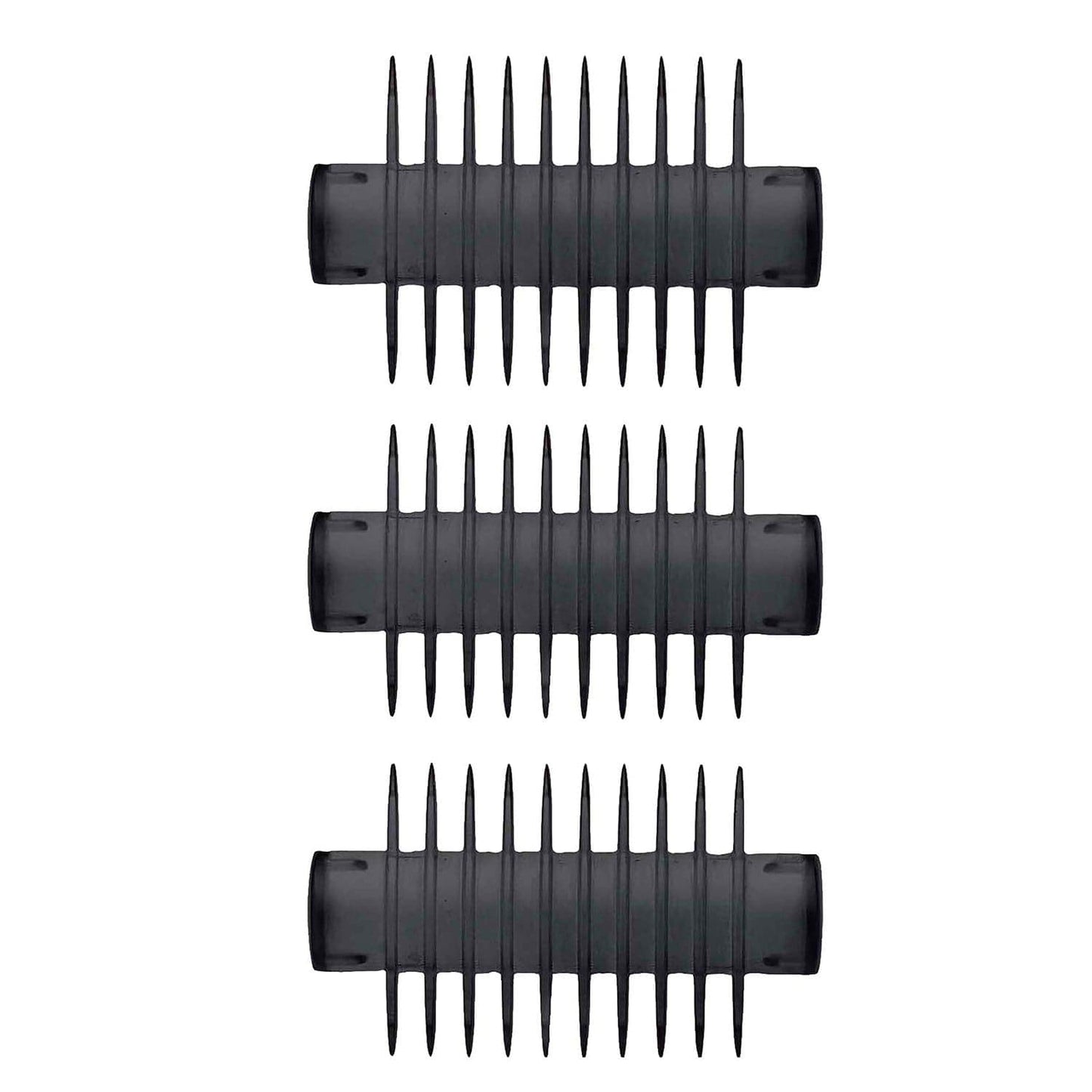 Babyliss Body Groomer 3 Combs Navy Blue - Bg120Sde