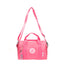 Kipling-Bina M-Medium Handbag (With Detachable Shoulderstrap)-Lively Pink-I7678-B1R