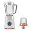 Kenwood 500W Blender 1.5L, White Blp15.150Wh