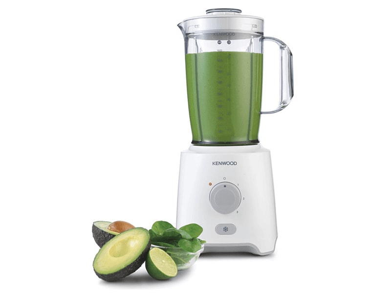 Kenwood Blender BLP402WH