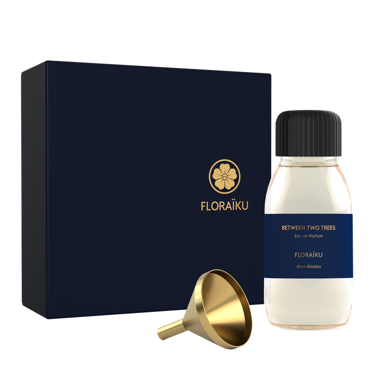 FLORAIKU BETWEEN TWO TREES EDP REFILL 60ML
