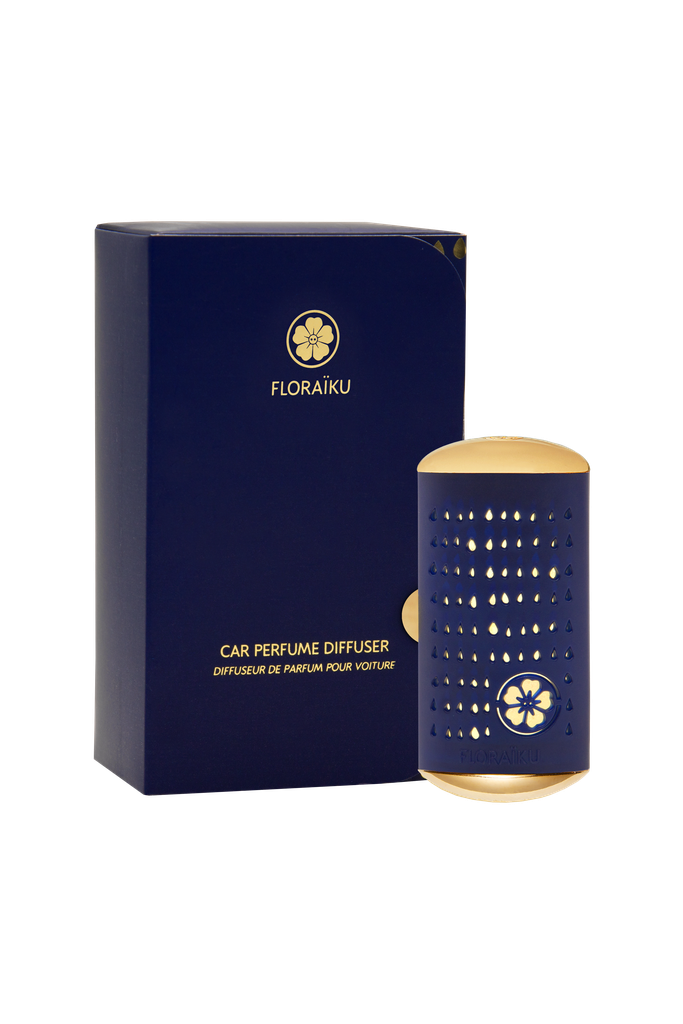 FLORAIKU CAR DIFFUSER