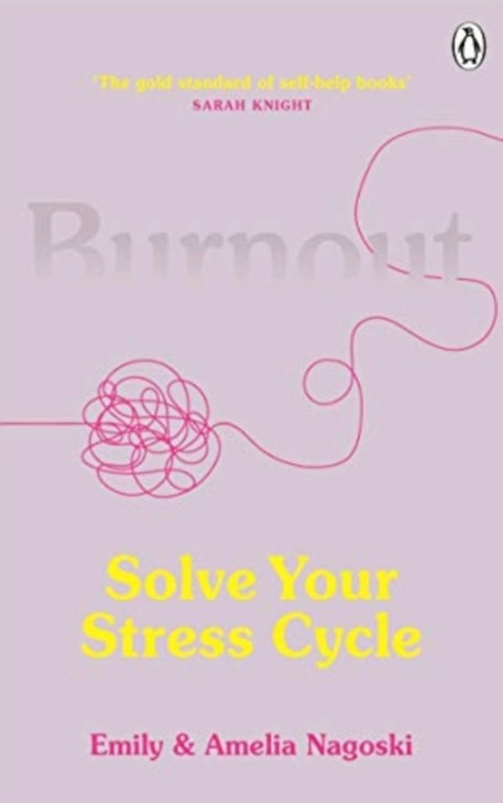 BURNOUT