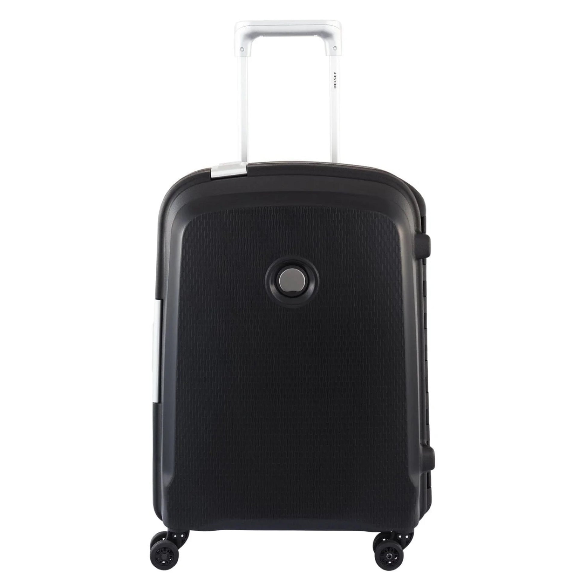 Belfort Plus 76 4W Trolley Case Black