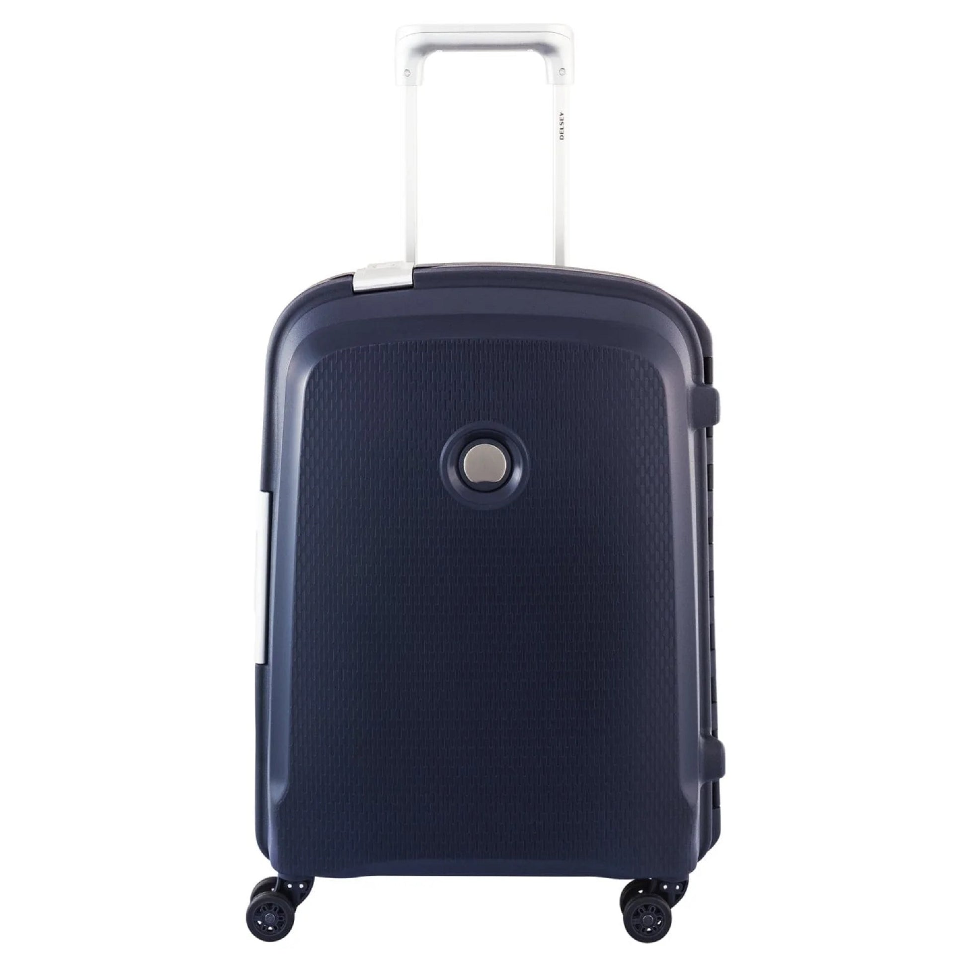 Belfort Plus 76 4W Trolley Case Blue