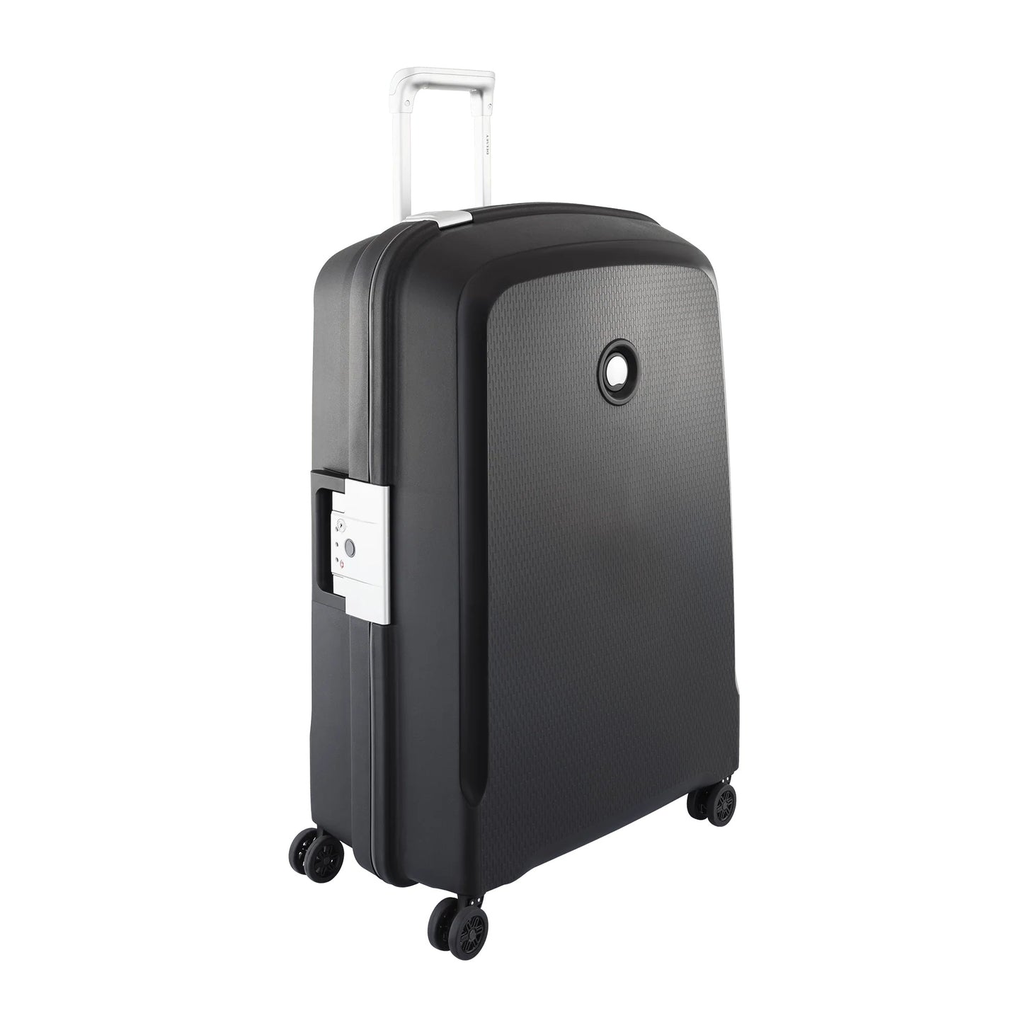 Belfort Plus 82 4W Trolley Case Black