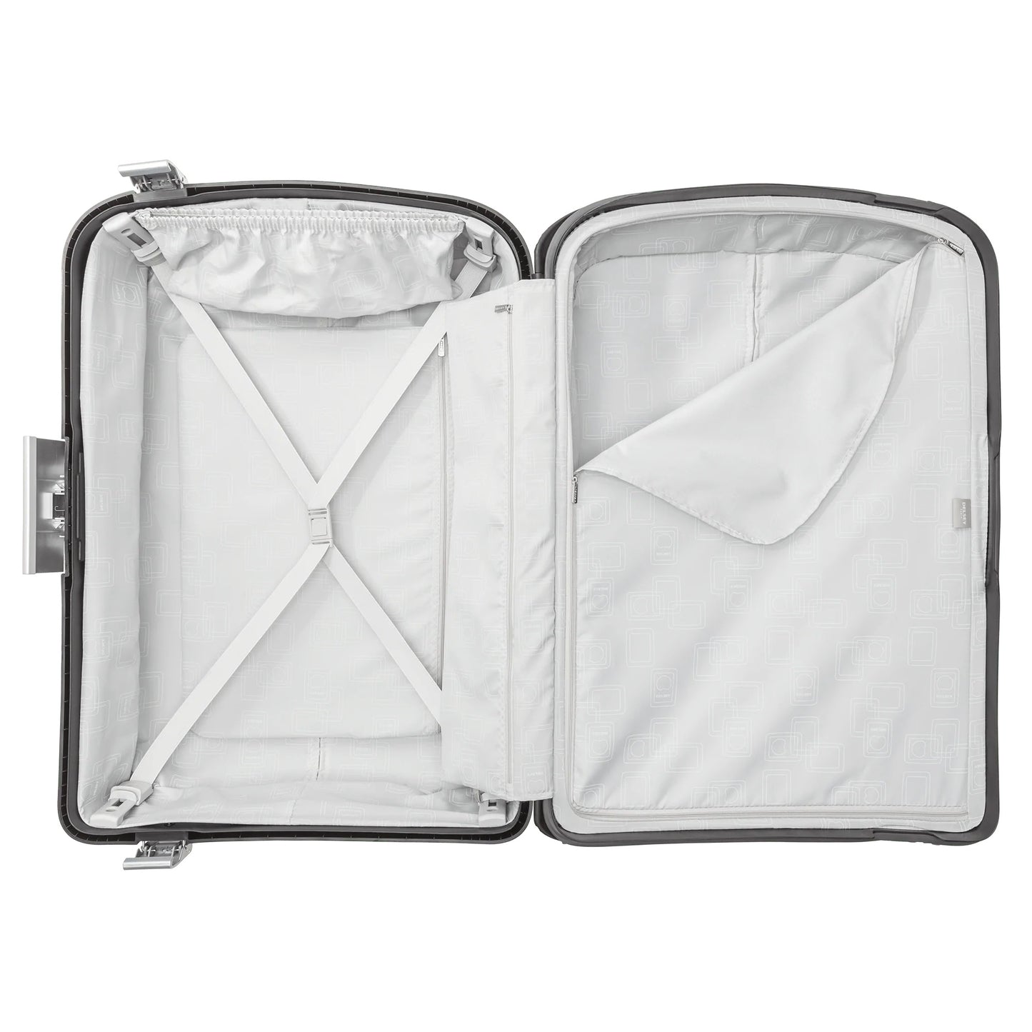 Belfort Plus 82 4W Trolley Case Black