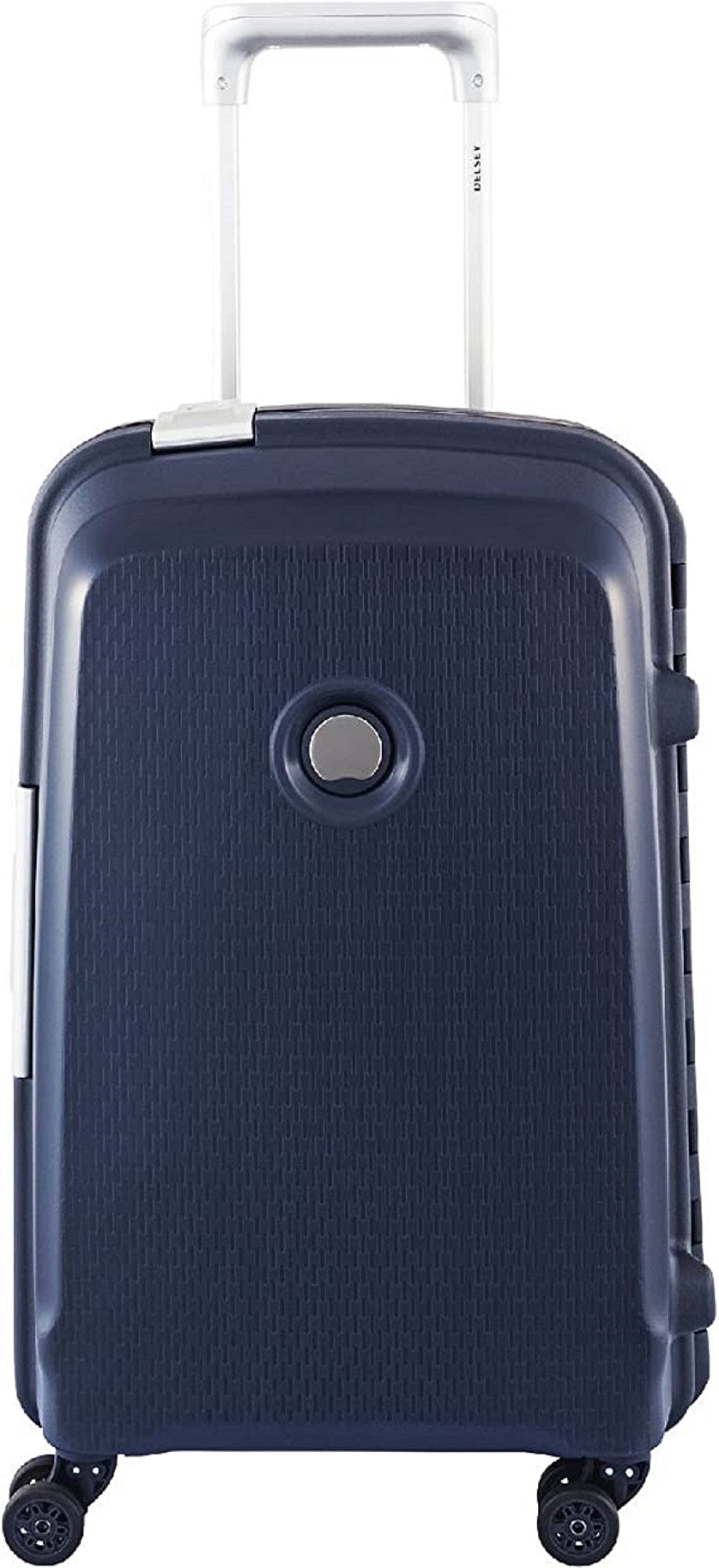 Belfort Plus 82 4W Trolley Case Blue