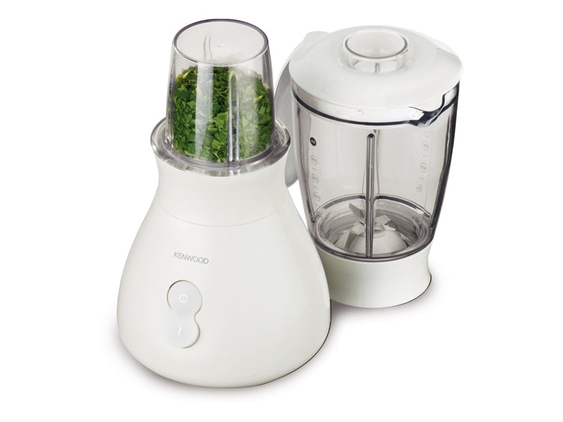 Kenwood Blender With Mill Bl335007