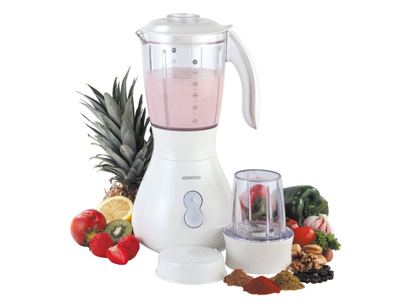 Kenwood Blender With Mill Bl335007
