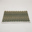 Creative Diva Table Runner Teal/Gold 43X250 - Em-02-18-Tr/43