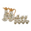 Schan 36Pc Flask Coffee Set - Ts36-J