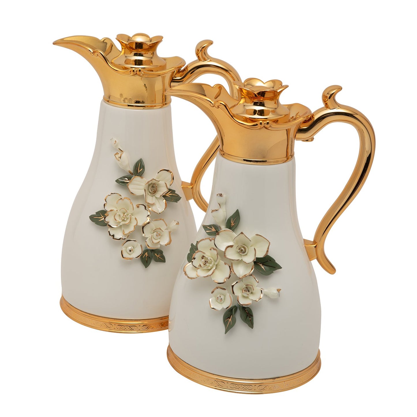 Schan 36Pc Flask Coffee Set - Ts36-J