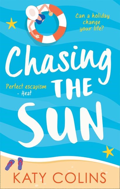CHASING THE SUN 