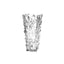 Bohemia Crystal Glacier Vase