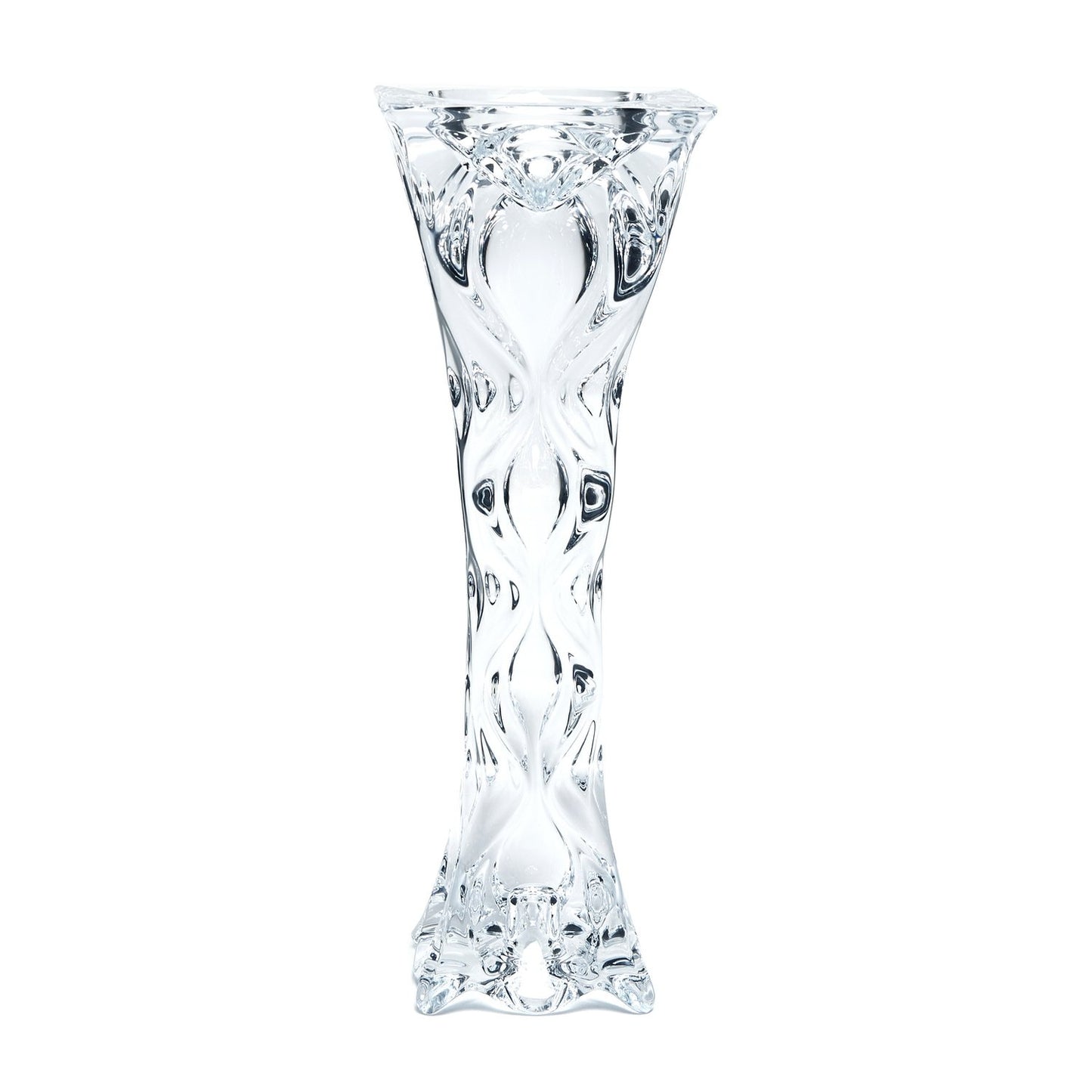 OCEAN CANDLESTICK 26CM