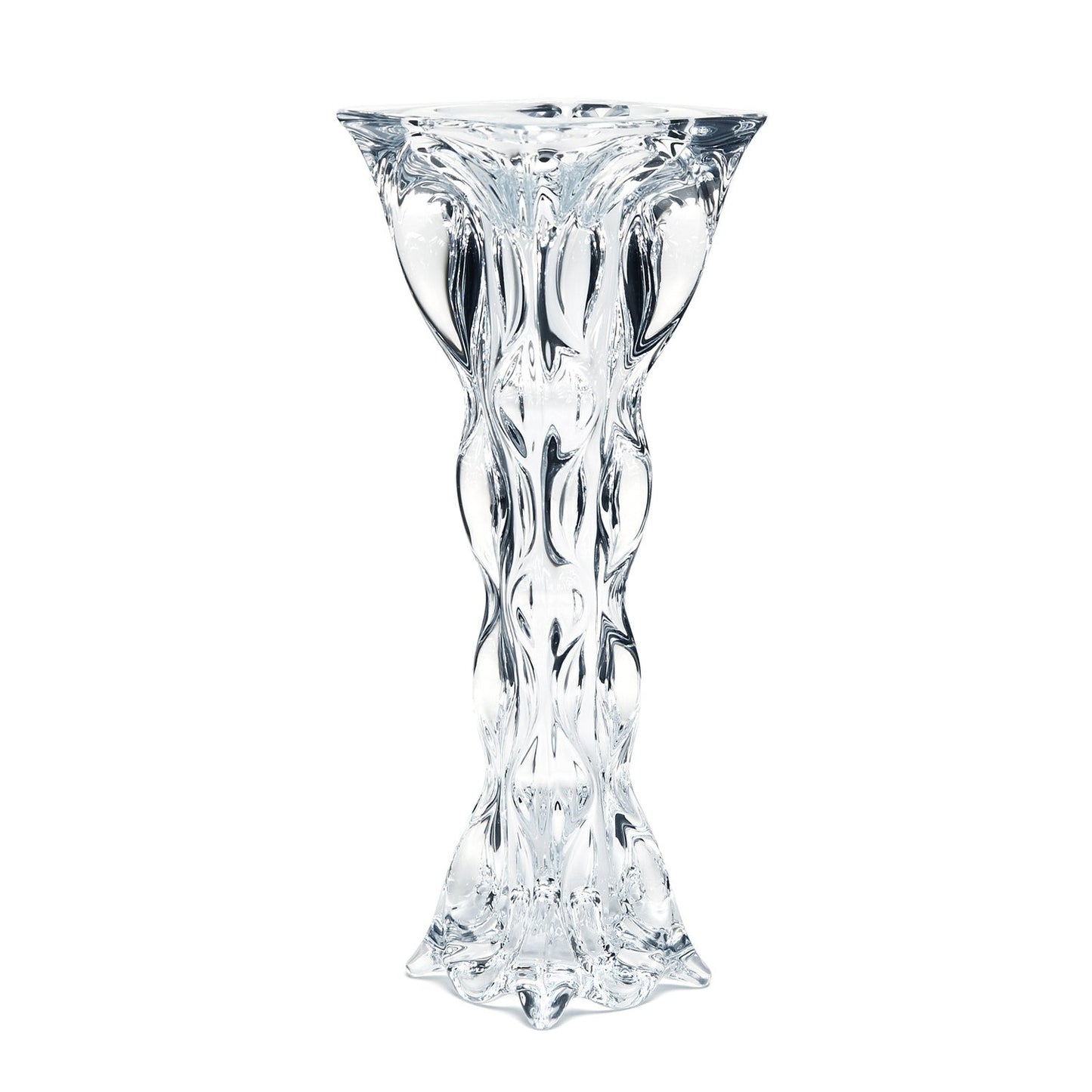 Ocean Candlestick 26Cm