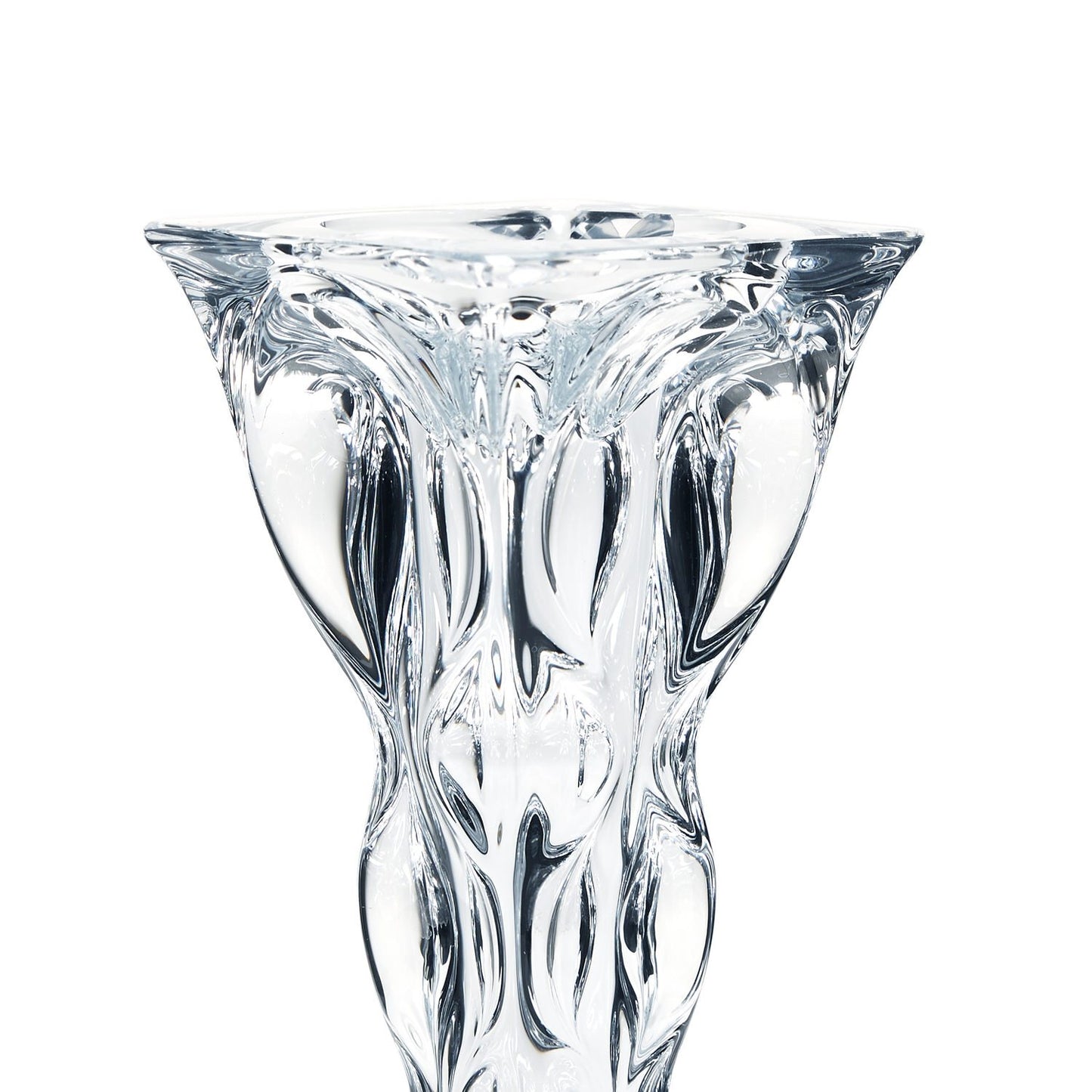Ocean Candlestick 26Cm