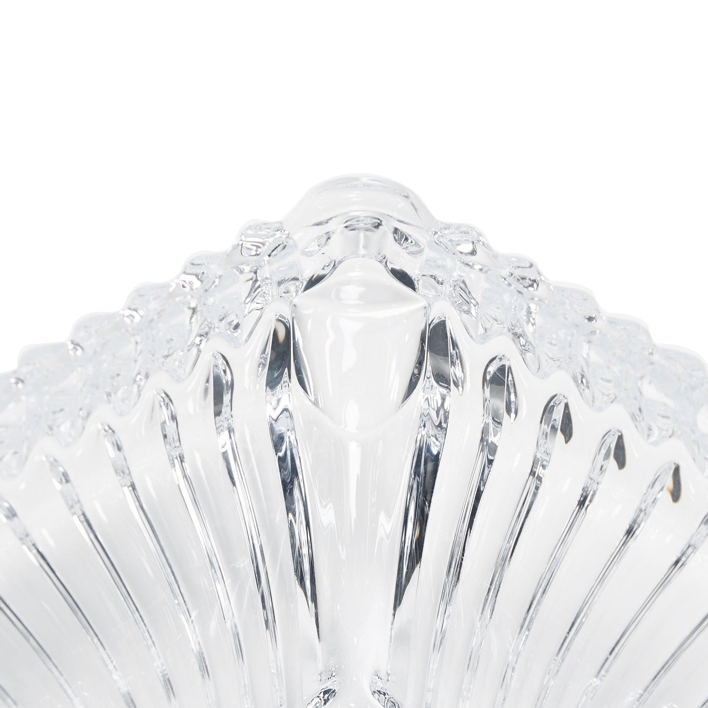 Bohemia Crystal Prague Big Box 19.3Cm