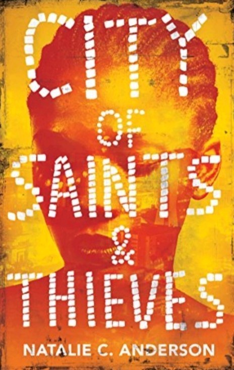CITY OF SAINTS & THIEVES