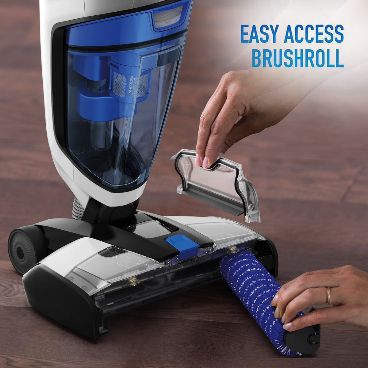 Hoover Onepwr Floormate Jet Cordless Vacuum Cleaner - Clhf-Glme