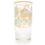 Combi Lesley Long Tumbler Set - Green And Gold, 300 Ml - G748Z/25/1