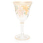 Combi Givy Goblet Set - Gold, 190 Ml, Small, 6 Piece - G611Z/97