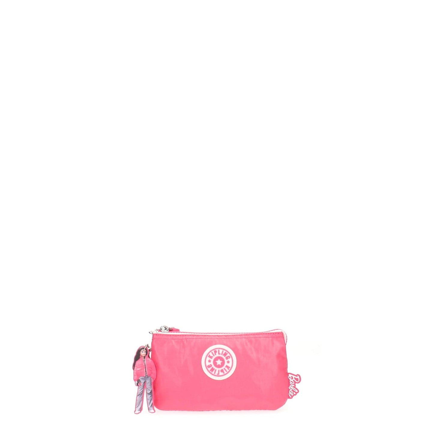 KIPLING-Creativity L-Large Purse-Lively Pink-I7739-B1R
