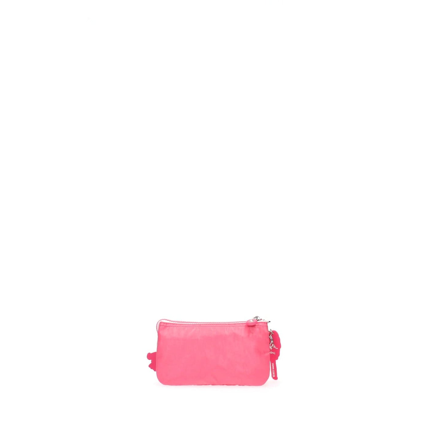 Kipling-Creativity L-Large Purse-Lively Pink-I7739-B1R