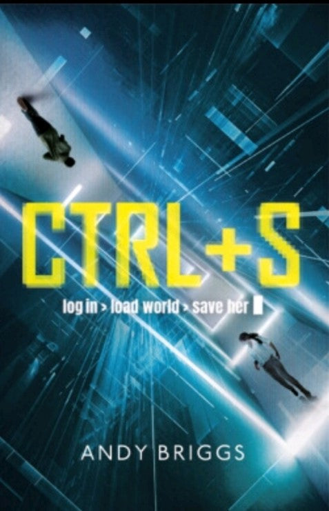 CTRL + S