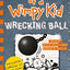Diary Of Wimpy Kid : Wrecking Ball