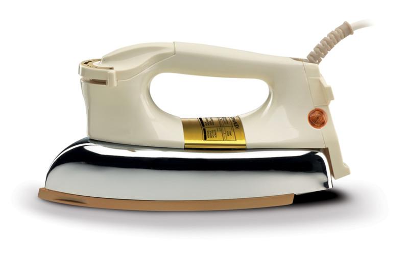 Kenwood Ceramic Dry Iron Gold Dim40.000Go
