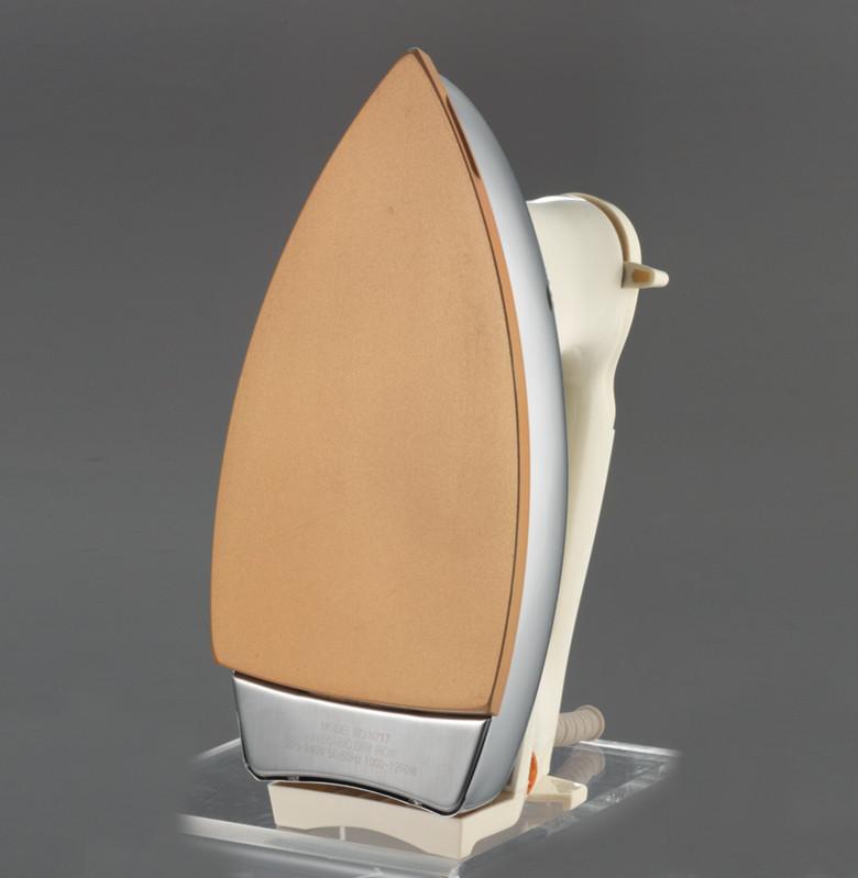 Kenwood Ceramic Dry Iron Gold Dim40.000Go
