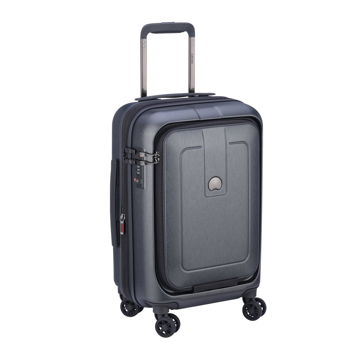 Delsey Paris GRENELLE - ANTHRACITE