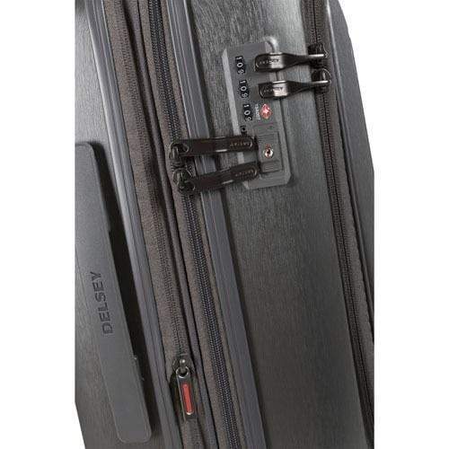 Delsey Paris GRENELLE - ANTHRACITE